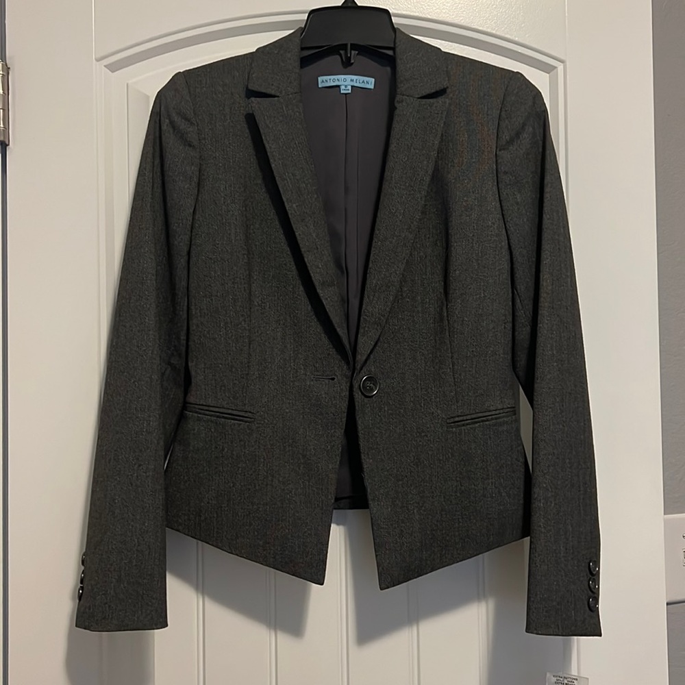 Antonio Melani Suit Jacket